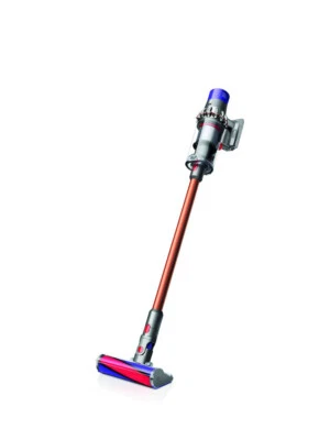 Dyson Cyclone V10 Absolute Aspirapolvere senza filo Senza sacco Rame Nichel - Immagine 1 di 3