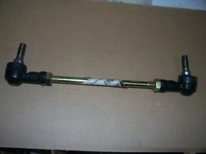 Polaris YOUTH ATV 2001 Sportsman Scrambler 50 90 LH Steering Tie Rod OEM 0450503 - Picture 1 of 2