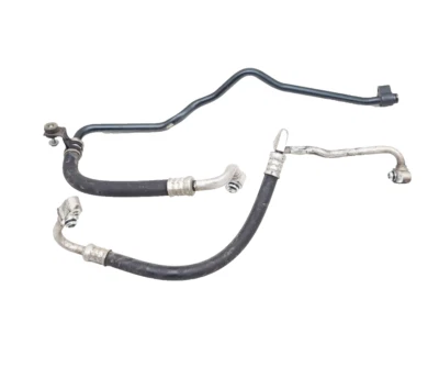 Lexus LS400 1996 líneas de aire acondicionado Foto 1 de 4