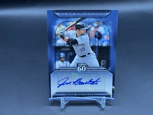 2011 Topps Topps 60 Auto Jose Bautista #T60A-JB Auto - Picture 1 of 2