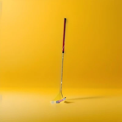 Nike Method Core Drone 34" Mallet Putter Original Grip RH Includes Cover - Image 1 of 4