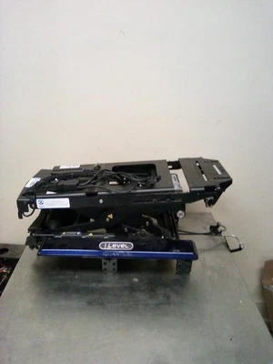 Quantum Q Edge 3 Seat Lift Elevator I Level Assembly with Tilt ML1 - Image 1 of 4