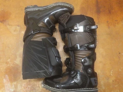 Botas Gearne Fastback Endurance Enduro Foto 1 de 4