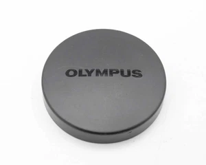 Genuine Olympus 62mm ID Slip-On Front Lens Cap (#18856) - Picture 1 of 2