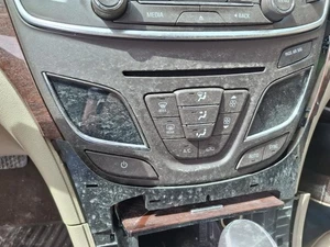 Temperature Control Automatic Temperature Control Fits 14-15 REGAL 3483583 - Picture 1 of 14