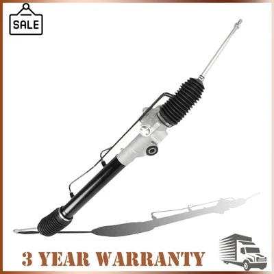 Conjunto de cremallera y piñón de dirección asistida para Nissan Sentra 2000-2006 1,8 L 26-3018 Foto 1 de 4