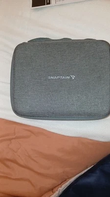 Snaptain P40 Lite e-Axis Gimbal 4K Camera Drone ( Brand New Factory Sealed ) - Image 1 of 2