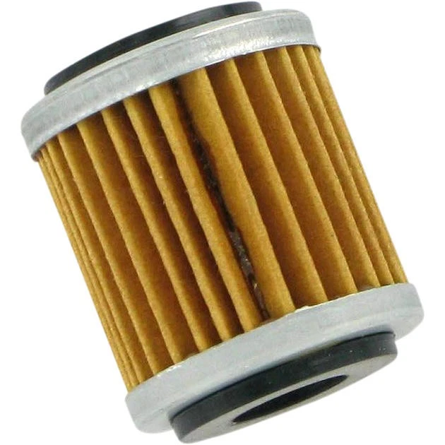 Parts Unlimited Oil Filter Cartridge fits Yamaha 69917 Foto 1 de 1