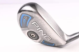 Ping G Series #4 Hybrid / 22 Degree / Regular Flex Ping ALTA 70 Shaft - Picture 1 of 9