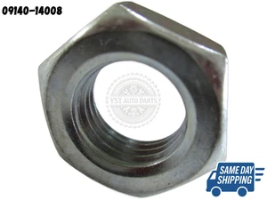 Passend für Suzuki Außenbordmotor 9,9 15 25 30 PS Mutter für Boot 09140-14008 NEU - Bild 1 von 9