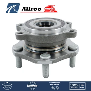 1Pc Wheel Hub Bearing Front For Nissan Rogue 2014-2023 Rogue Sport 2017-2022 - Picture 1 of 12
