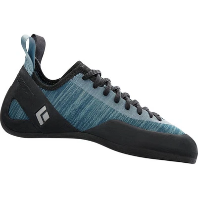 Black Diamond Momentum Lace Climbing Shoe - Image 1 of 4