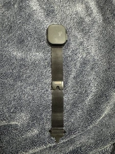 Apple Watch Ultra 2 GPS + Cellular 49mm Titanium Case - Photo 1 sur 4