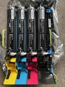 Lexmark Imaging Kit 71COZ50 CMY + 71COZ10 Black • 150.000 Seiten •NEU ohne OVP - Bild 1 von 9