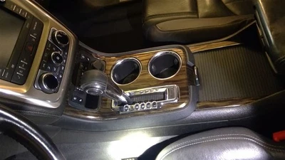 LID ONLY! Console Front VIN J 11th Digit Limited Floor Fits 13-17 ACADIA 929949 Foto 1 de 4