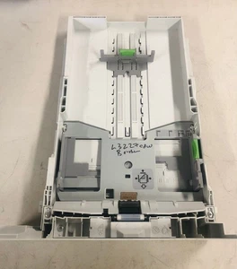 Brother MFC L3750cdw Papierfach - Bild 1 von 2