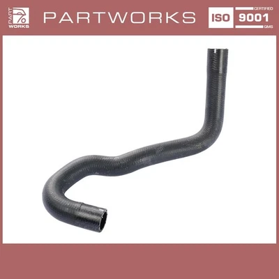 Kühlmittelschlauch Rücklauf ORIGINAL PORSCHE 996 turbo GT2 Konsole Ölkühler - Изображение 1 из 4