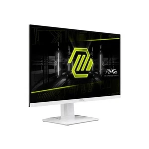 Msi MAG 274QRFW 27" Widescreen Ips Led White Monitor 2560X1440/1Ms/2Xhdmi/Displa - Picture 1 of 1