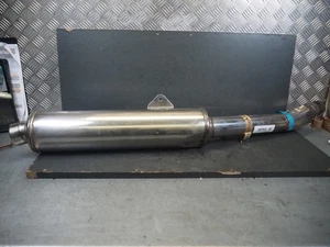 MUFFLER SUZUKI GSX750W 98-2000 14310-26E10 20703 - Bild 1 von 9