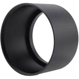 Kamerafilter 52Mm Metall  Gegenlichtblende zum Einschrauben F7I95839 - Bild 1 von 7