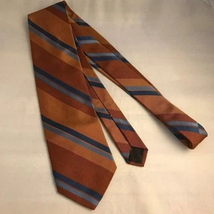 #1233 Joseph Abboud mens silk necktie, - Picture 1 of 3