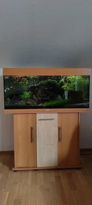 JUWEL Aquarium 180L mit Komplettausstattung - Bild 1 von 24