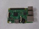 Raspberry Pi 3B V1.2 - Tested