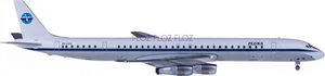 for AeroClassics for PLUNA for Douglas DC-8-61 5N-HAS 1:200 Aircraft Model - Picture 1 of 2