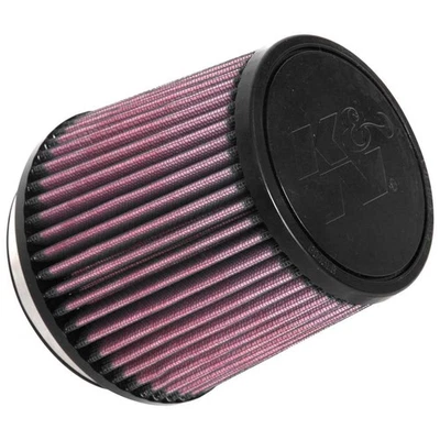 Filtro de aire universal con abrazadera K&N RU-3600 para 97-08 318i 9-3 A3 C230 TT Foto 1 de 4