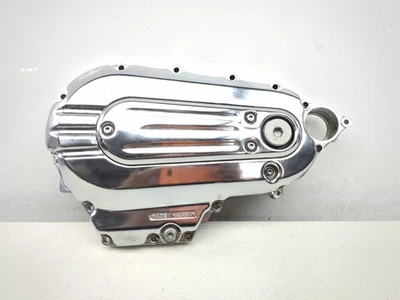 Cubierta de embrague cromada 08-17 Yamaha Raider XV1900 CU Foto 1 de 4