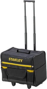 Bolsa de herramientas blanda con rodillos con ruedas Stanley 1-97-515 18" - Imagen 1 de 6