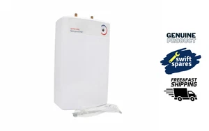 Heatrae Sadia 95.010.282 Streamline 7/3HO White Undersink Vented Water Heater - Picture 1 of 2