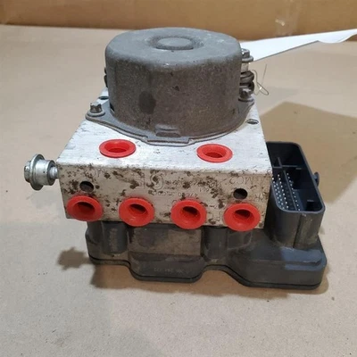 Conjunto de bomba de peça de freio antibloqueio CVT Sv compatível com 14-15 SENTRA 240774 - Imagem 1 de 4