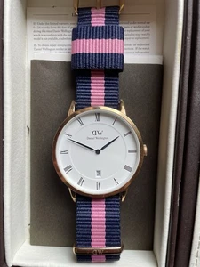 Daniel Wellington Dapper B38R1 Uhren - Bild 1 von 2