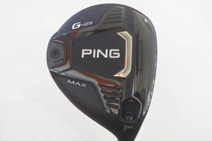 PING G425 MAX 14.5° Stiff 3W Fairway wood 43in RH ALTA J CB SLATE 316g 5086 - Picture 1 of 7