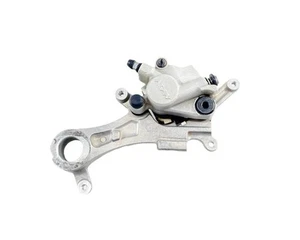 ✅2020 YZ250F Rear Brake Caliper Pad Mount NISSIN YAMAHA GENUINE OEM 2018-2022 - Picture 1 of 6
