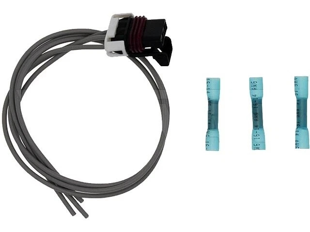 43PG83Z Throttle Position Sensor Connector Fits 1996-2005 Buick LeSabre - Изображение 1 из 1