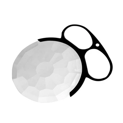 Universal Camera Handheld Prism Lens Kaleidoscope FX Filter Special Effects - Image 1 of 4