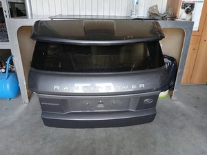 portellone posteriore land rover evoque dal 2011 al 2018  - Bild 1 von 8