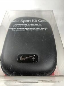 NIKE+ SPORT KIT CASE for iPod Nano and Accessories Protective Storage