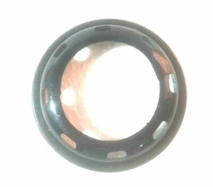 SUZUKI SJ410 SJ413 GYPSY REAR WHEEL AXLE SEAL PROTECTOR - Picture 1 of 2