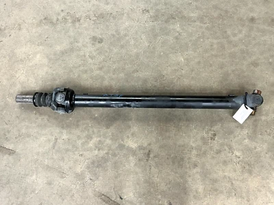 ⭐2015-2020 CADILLAC ESCALADE UNIDAD DE MONTAJE DEL EJE DE TRANSMISIÓN DEL MOTOR DELANTERO OEM LOTE2437 Foto 1 de 4