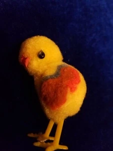 Steiff Vogel - Bild 1 von 7
