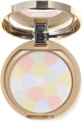 CANMAKE Marshmallow Finish Powder Abloom 4.0g 03 Plumeria Wreath SPF19 PA++ - Image 1 of 4