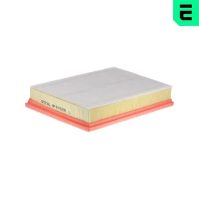 OPTIMAL Luftfilter Filtereinsatz für VW Sharan 2.0 1.8 T 20V 1.9 TDI 2.8 VR6 - Bild 1 von 2