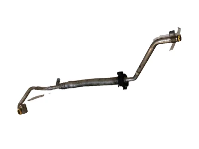 BMW X5 2003-2006 AC aire acondicionado refrigerante línea de succión manguera OEM Foto 1 de 4