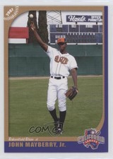 2007 Grandstand California League All-Stars John Mayberry Jr
