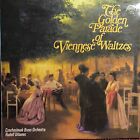 A2231/The Golden Parade of Viennese Waltzes, Knstlerkollektiv, Vinyl-LP