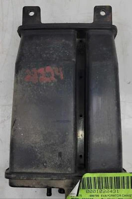 1999 - 2004 Subaru Forester Fuel Vapor Charcoal Canister OEM 42036AC020 - Image 1 of 4