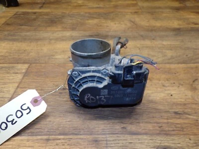 HYUNDAI ELANTRA 14-21 TUCSON 2011-2020 2,0 L ENG CUERPO DEL ACELERADOR CONJUNTO DE VÁLVULA Foto 1 de 4